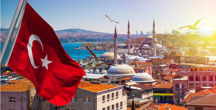 Gemius Turkey: Digital advertising champions