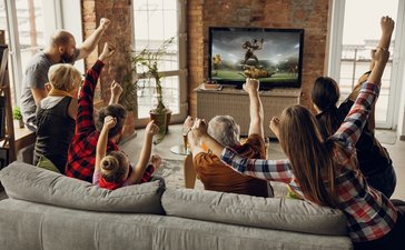 TV Guide in the results of the Mediapanel study