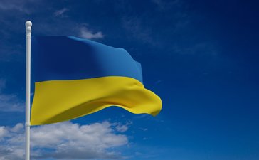 News websites one month after the Russian aggression against Ukraine