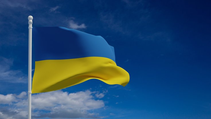News websites one month after the Russian aggression against Ukraine