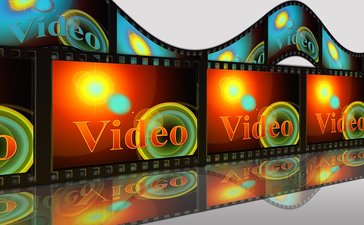 Lietuviai dažniau spaudžia ant video reklamos