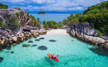 The most popular traveling websites in Poland