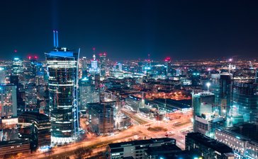 #gemiusAdReal: TOP 10 advertisers in Poland in October