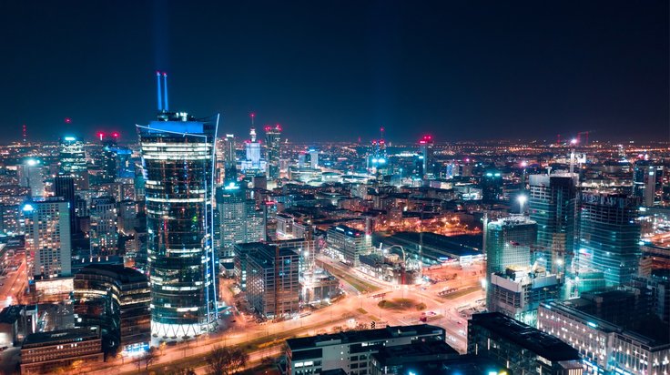#gemiusAdReal: TOP 10 advertisers in Poland in October