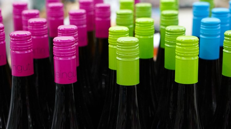 E-komercijas pētījums Baltijas valstīs: Latvijā alkohola iegādei internetā novērojams stabils kritums