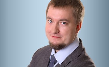 Rynek wydawców: podsumowanie 2014 roku - Michał Włodarczyk