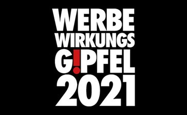 Gemius Germany at the Werbewirkungsgipfel 2021 conference in Frankfurt
