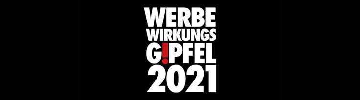 Gemius Germany at the Werbewirkungsgipfel 2021 conference in Frankfurt