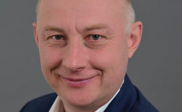 The new head of the Polish branch of Gemius