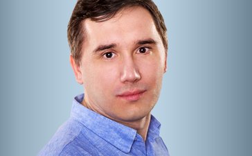 VoD: podsumowanie 2014 roku - Krzysztof Zieliński